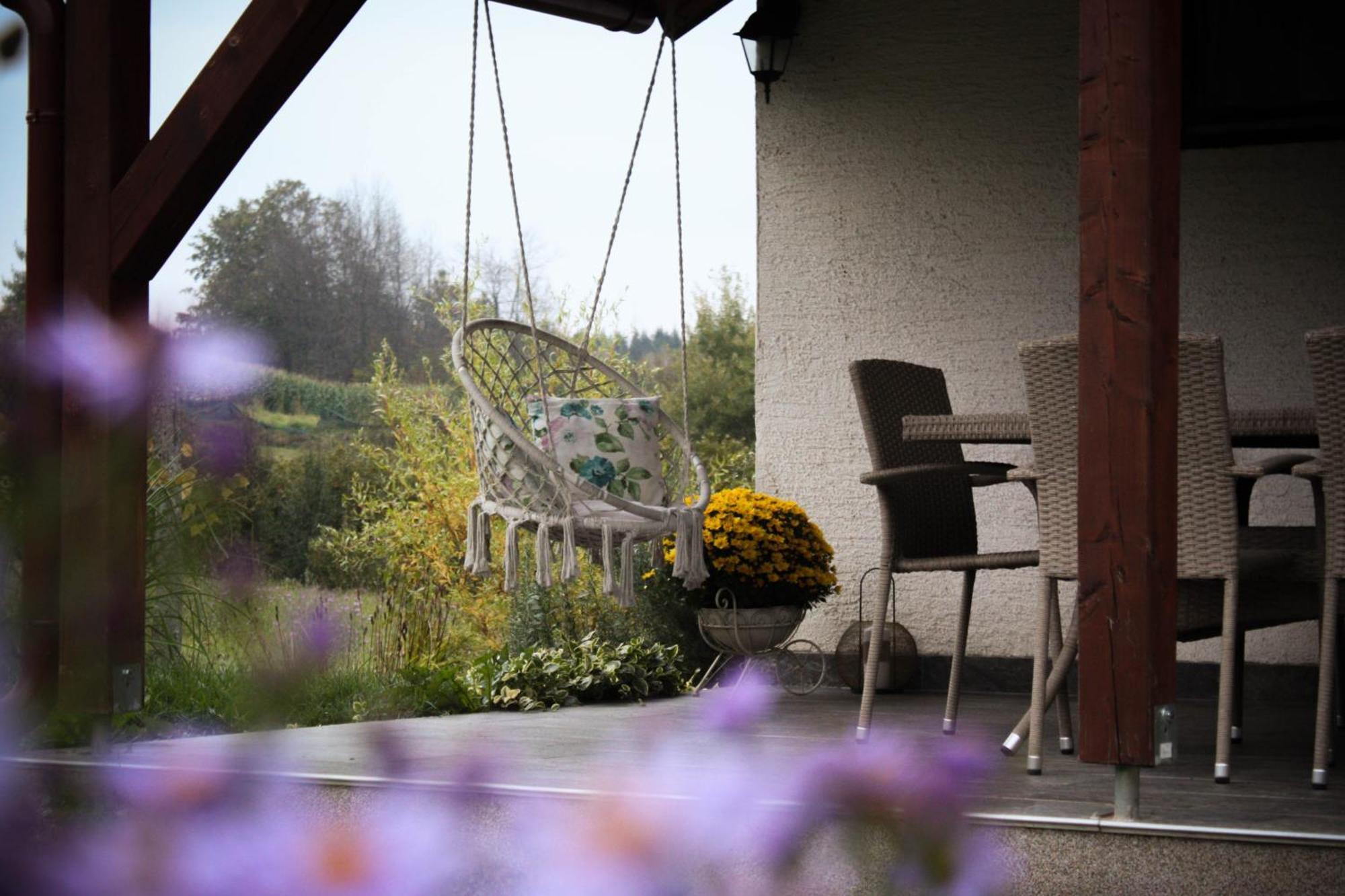 Holiday House On The Riverside Ogulin Exterior foto